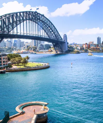 Australia